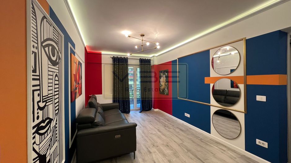 Apartament 2 camere Bucium - Mega Image Visani - Poză 2