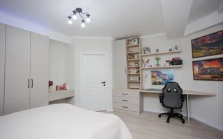 Vânzare, 3 camere, str. Alba-Iulia, Buiucani - Poză 13