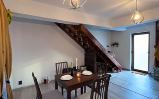 Casă Individuală în Ostratu/Corbeanca | 72 mp | Mobilata si utilata - Poză 16