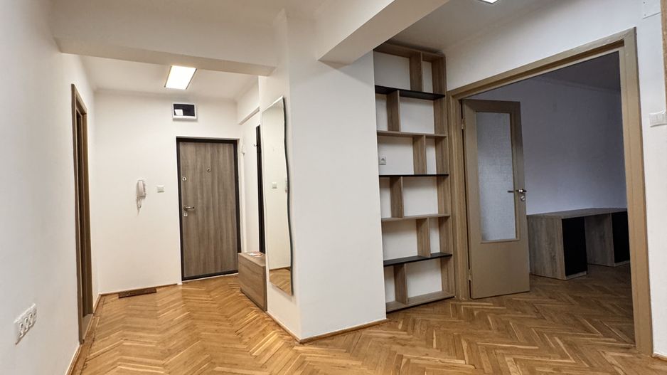 Apartament 3 camere, zonă centrală Oradea - Poză 14