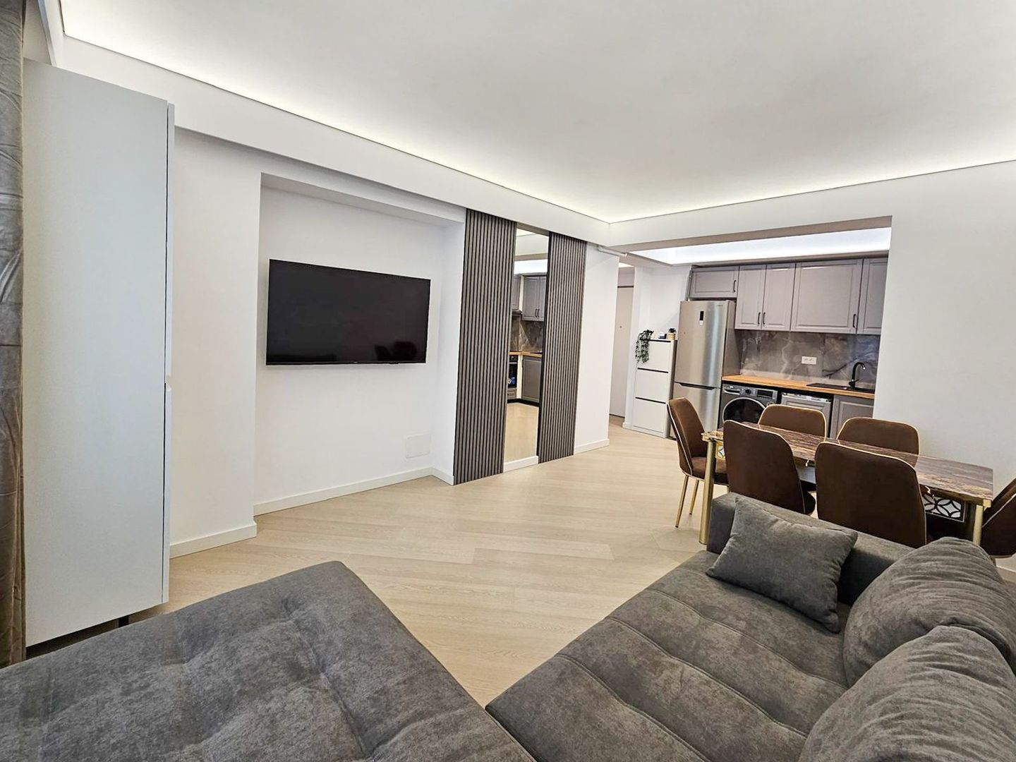 Închiriere apartament 2 camere 50mp - Poză 1