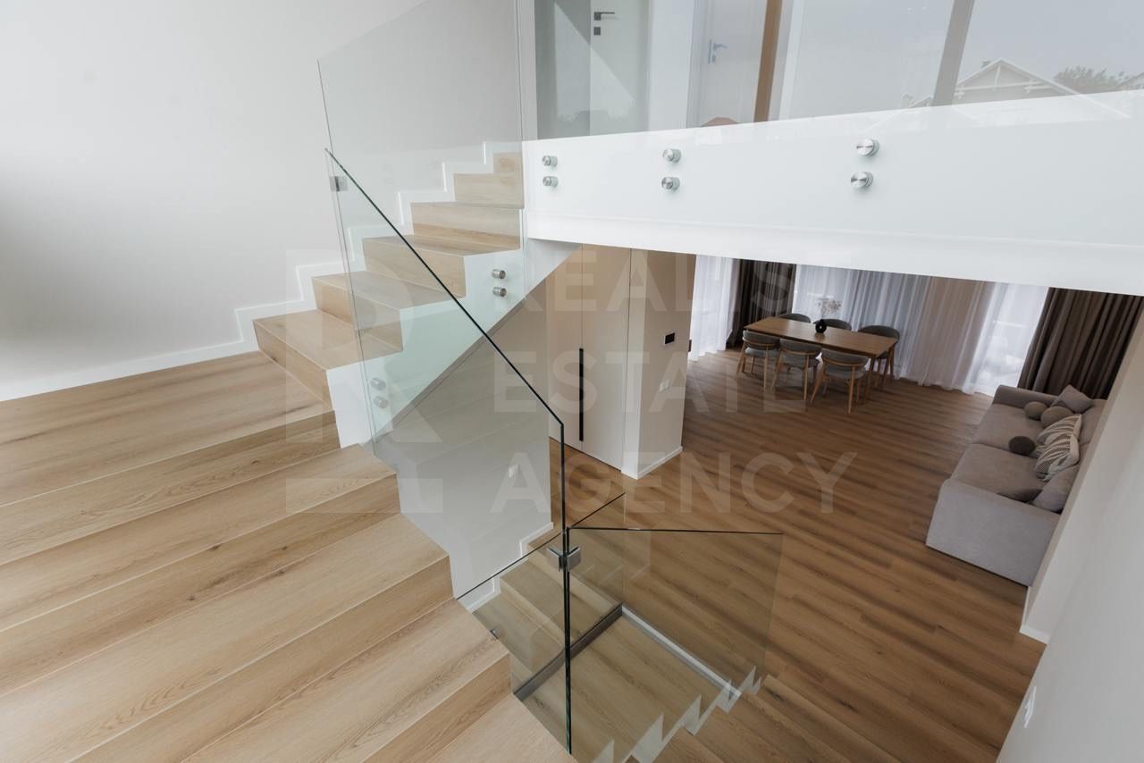 Vânzare, casă, 3 nivele, 4 camere, șos. Chisinaului 38, Cricova - Poză 23