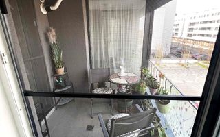 Apartament de 2 camere în Atria Urban Resort - Poză 17