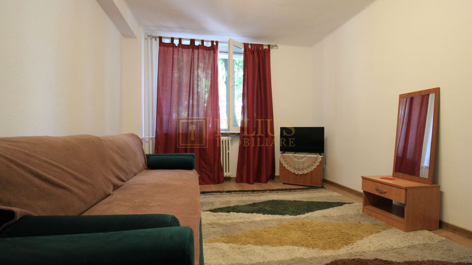 In spate la Facultatea de medicina, 2 camere - Poză 3