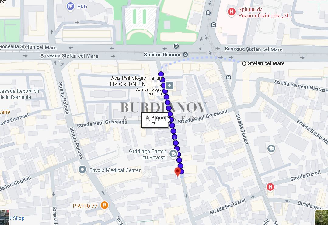 Garsonieră în vilă - etajul 1 - Metrou Ștefan cel Mare - Poză 15