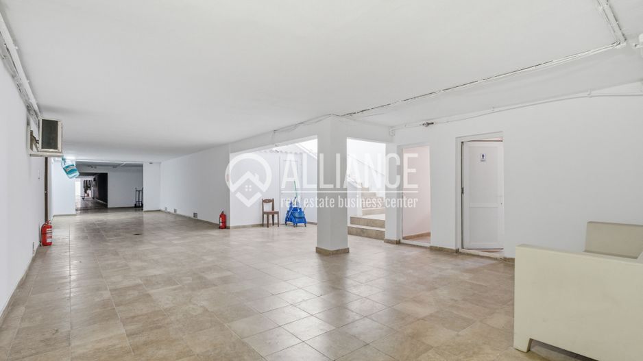 FALEZA NORD cladire multifunctionala 4600 mp cu acces din Bdul Mamaia! - Poză 4