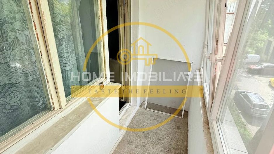 Apartament cu 3 camere/ 67mp Etajul 2/ zona Podu de Piatra - Poză 10