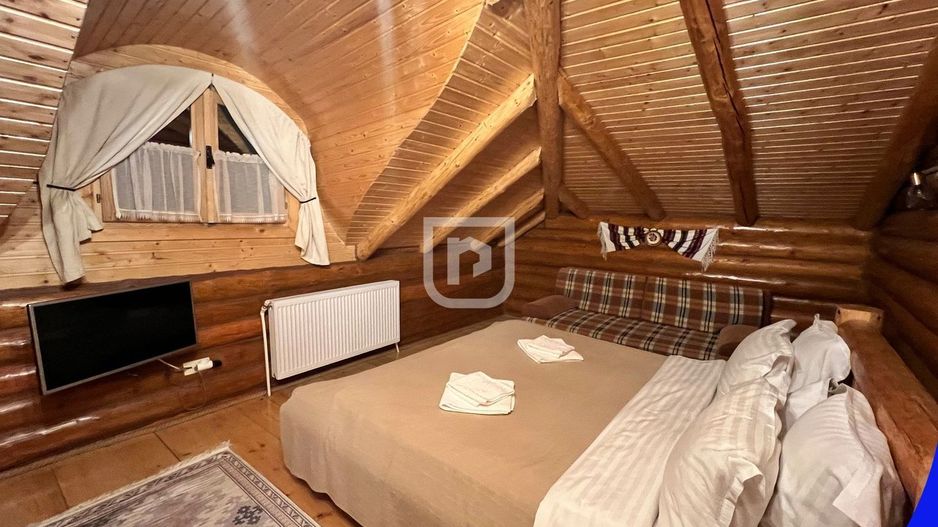 Pensiune - Mănăstirea Humorului | BUCOVINA - Poză 12