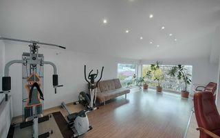 Casă D+P+1+M - Sectorul 5, Str. Florica, Nr. 15 - Poză 8