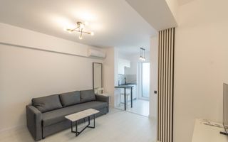 Titan | Gura Calitei | Astorium Life, Garsoniera premium, loc parcare - Poză 1