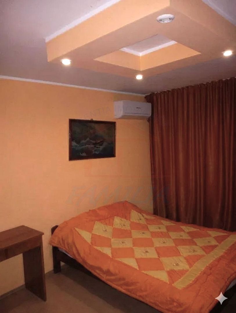 Apartament 2 camere renovat, Micro 40 – lângă Shopping City Galați - Poză 2