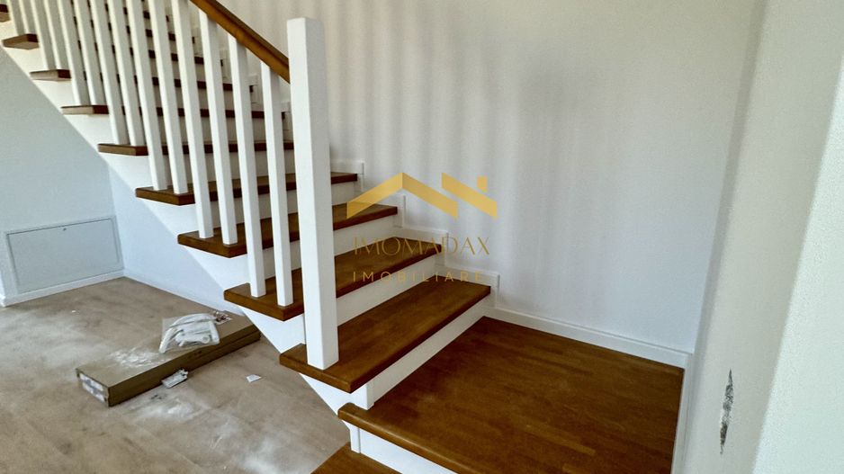 Bucovat-Duplex 4 camere-Proprietar - Poză 8