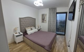 Apartament 2 camere de inchiriat 102 The Address - Poză 6