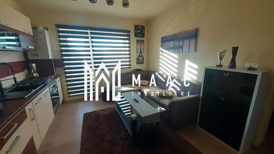 Apartament 2 camere I Selimbar - Rosse Garden I Balcon - Poză 3