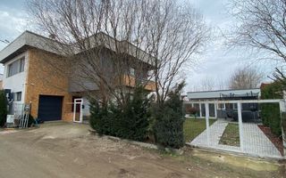 VILA DEOSEBITA ZONA AEROPORT 600 MP TEREN - Poză 1