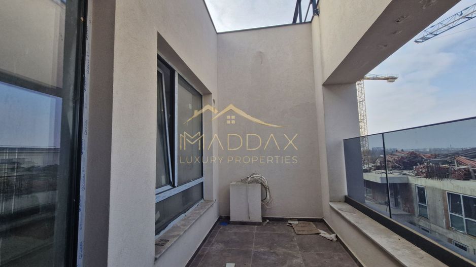 Penthouse LUX ***4 camere // Pipera - Poză 1