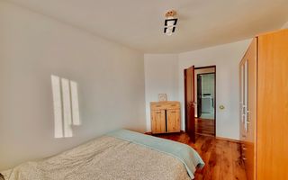 Apartament 3 camere, 58 mp, parcare cu CF separat, etaj 2, Zona Florilor - Poză 7