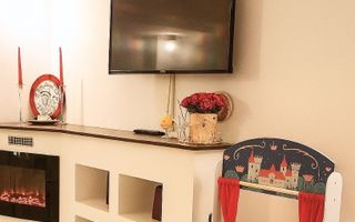 Casă renovată vis-a-vis de Parcul Carol | 3 camere, 2 băi, curte proprie 30 mp - Poză 2
