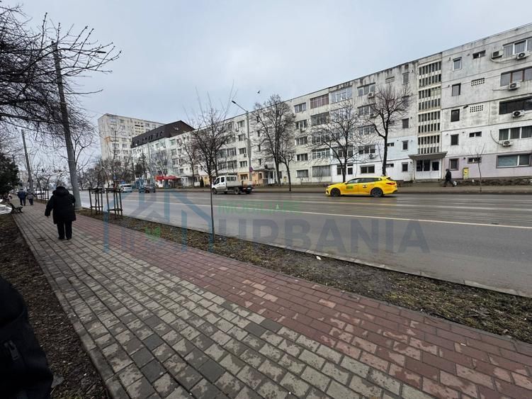 Apartament 3 camere - Podu Ros. Palas. Palatul Culturii - Poză 1