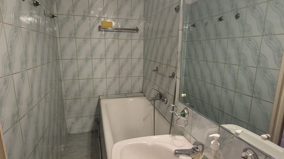 Apartament 2 Camere Dristor 3 minute metrou - Poză 15