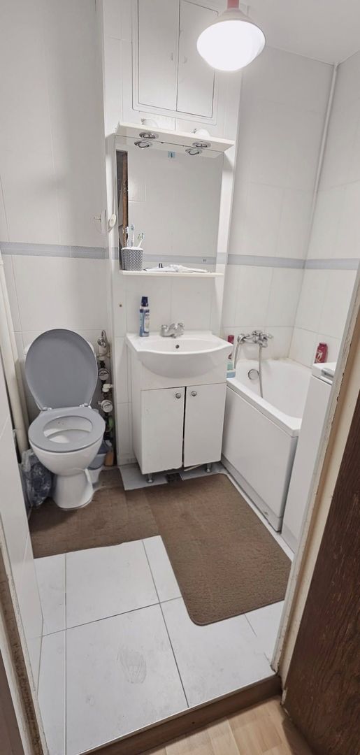 APARTAMENT 2 CAMERE BRANCOVEANU - Poză 13