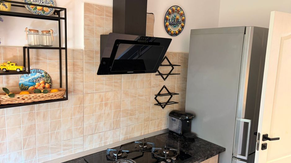 De inchiriat apartament cu 2 camere zona centrala - Poză 17