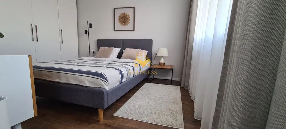 2 camere open space, Parcare, Modern, Era Hexagon, Dambul Rotund, Gara - Poză 4