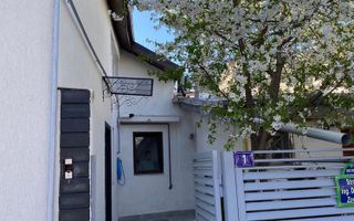 De vanzare Casa individuala zona Domenii -Turda- sec 1 - Poză 7