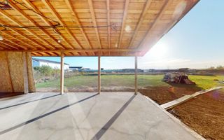 Case cu suflet – 455 mp utili + teren 1.000 mp Bălăceanca - Poză 16