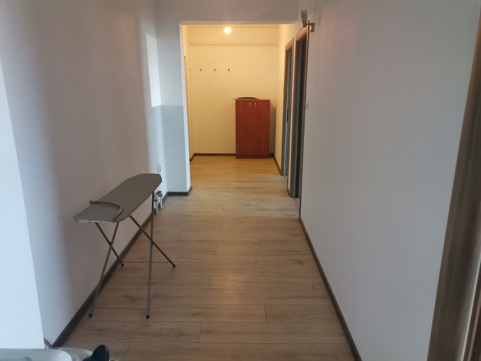 Inchiriere apartament modern, Nord Kaufland - Poză 12