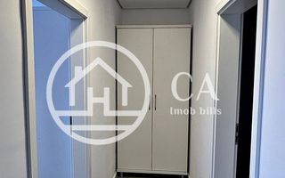 Apartament de închiriat cu 2 camere în WEST RESIDENCE, Oradea - Poză 9