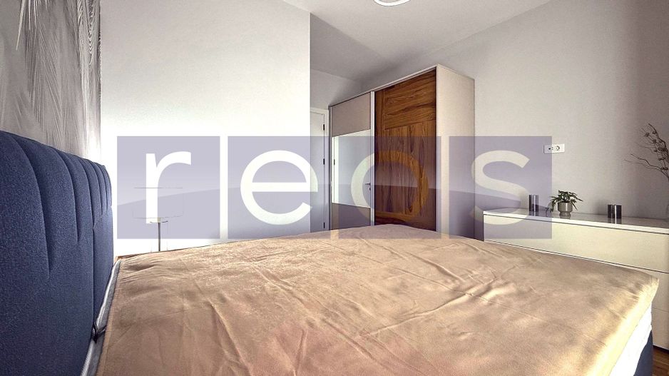 PRIMA INCHIRIERE | 2 CAMERE | MOBILAT UTILAT | STRAULESTI - Poză 5