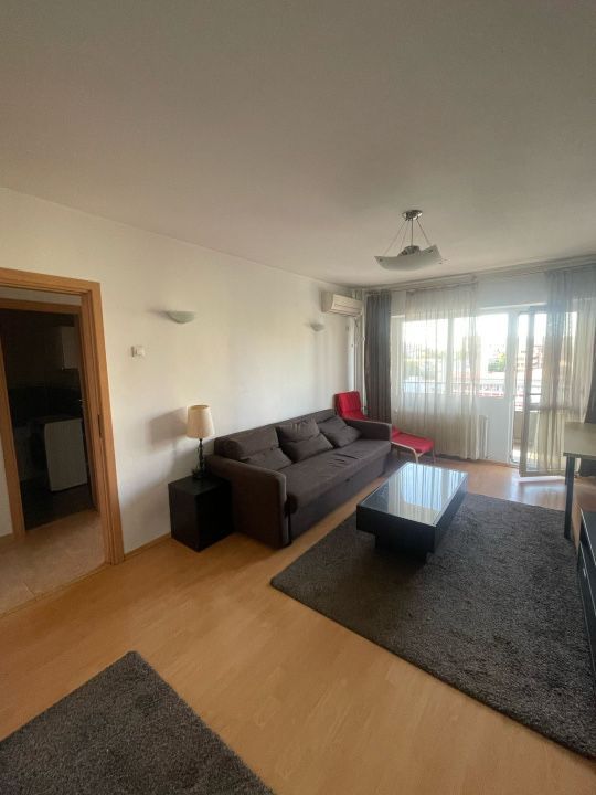 De vânzare: apartament 2 camere Gorjului - Poză 1