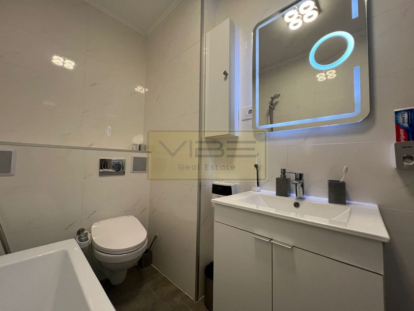 Apartament 2 camere premium Copou - Aleea Sadoveanu - Poză 23