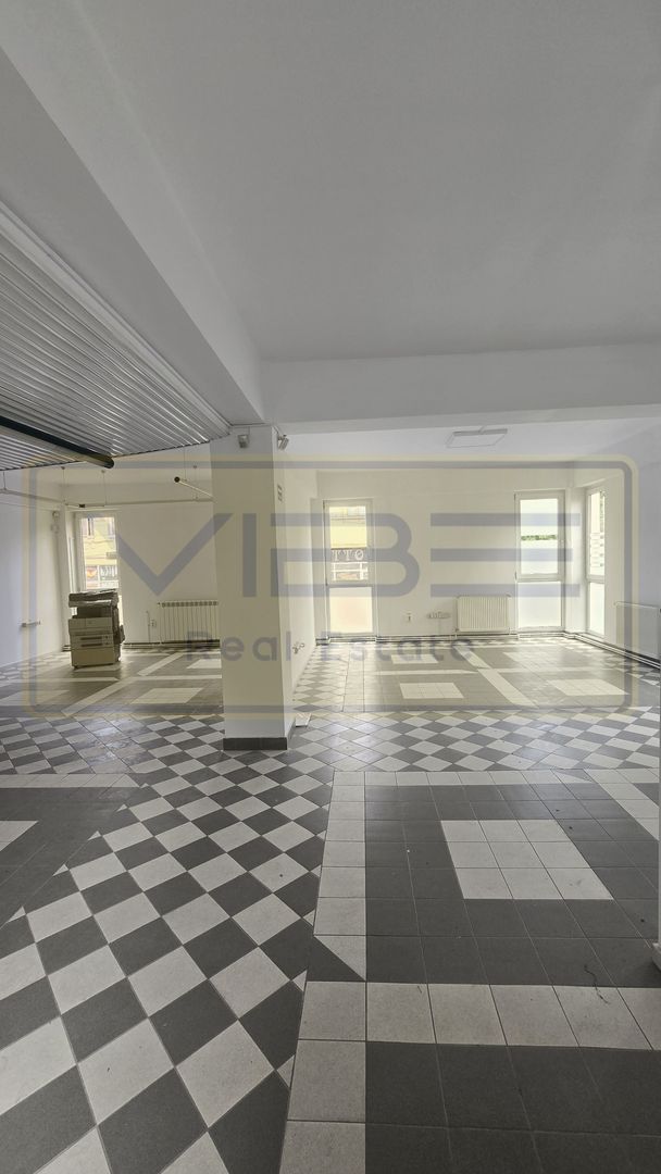 ULTRACENTRAL- Spatiu Comercial- Restaurant/ Showroom - Poză 10