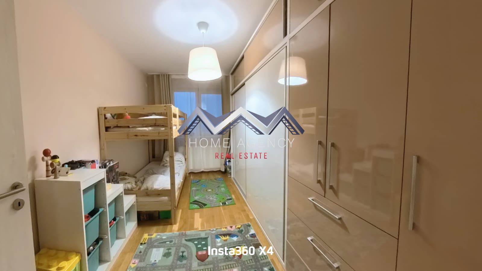 Apartament 3 camere | decomandat, mobilat, utilat, 2 locuri parcare - Poză 9