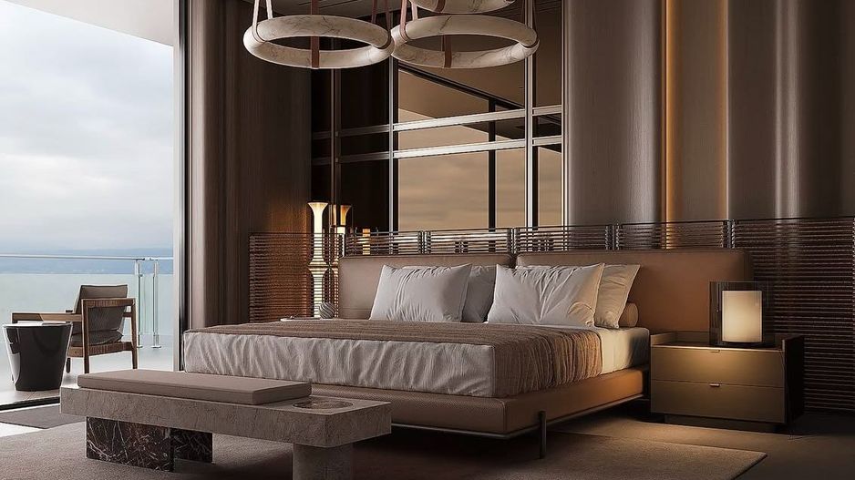 4 camere - SUPER PREMIUM-proiect finalizat - Poză 4