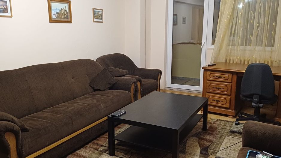 Apartament cu trei camere, Calea Mosilor - Poză 1