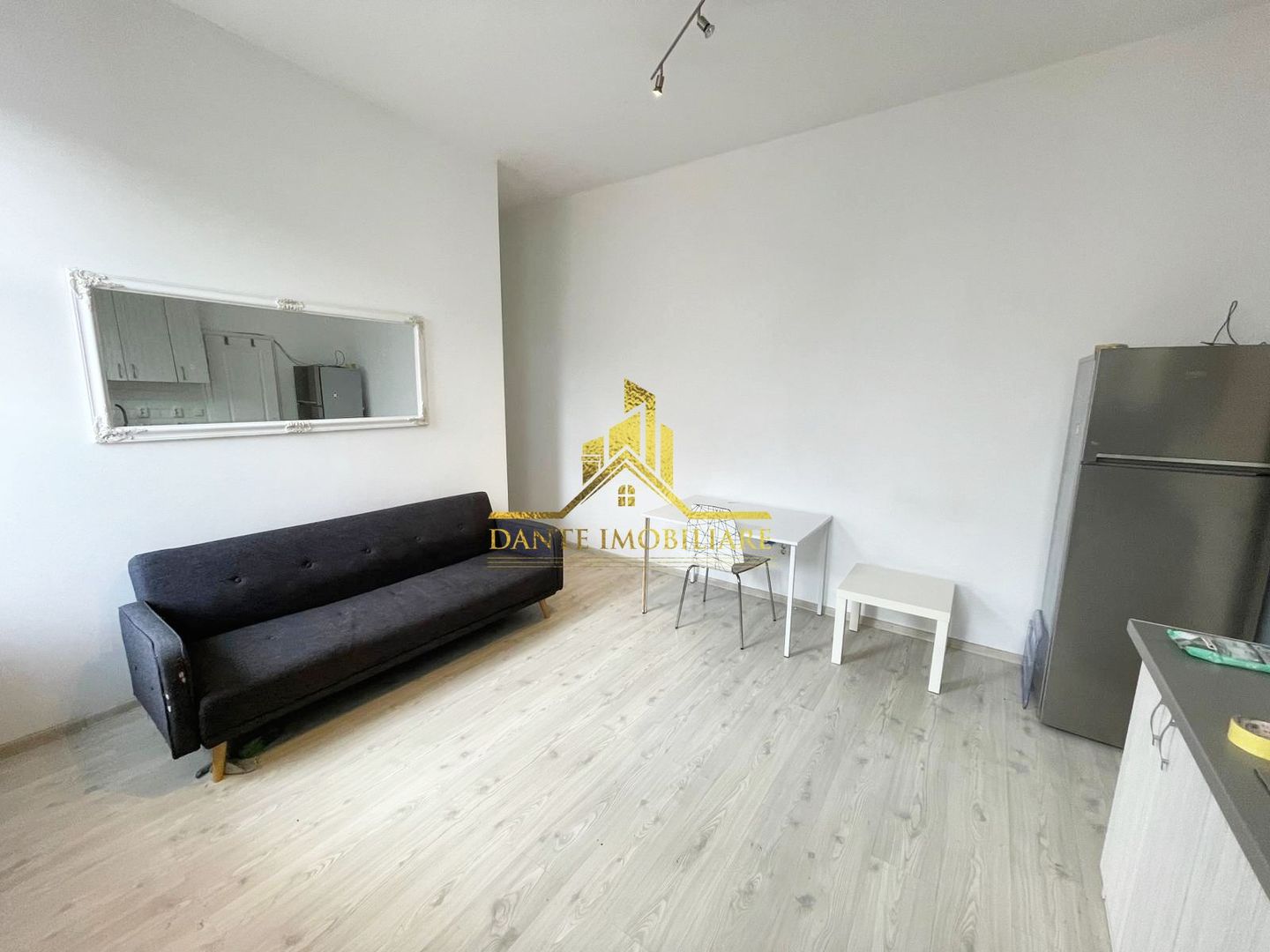 2 camere, decomandat, mobilat modern, Ultracentral, USAMV, Motilor - Poză 12