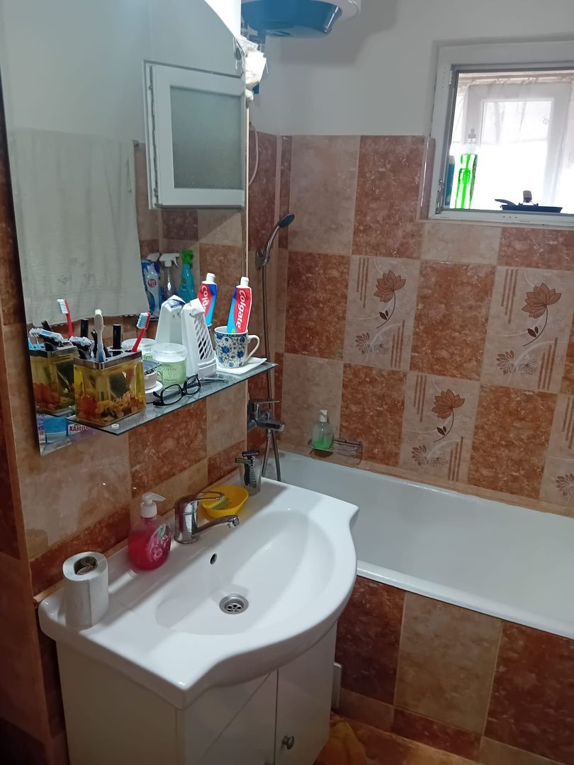 apartament cu o camera zona Bulevard Tudor Vladimirescu, etaj 4, gaz l - Poză 3
