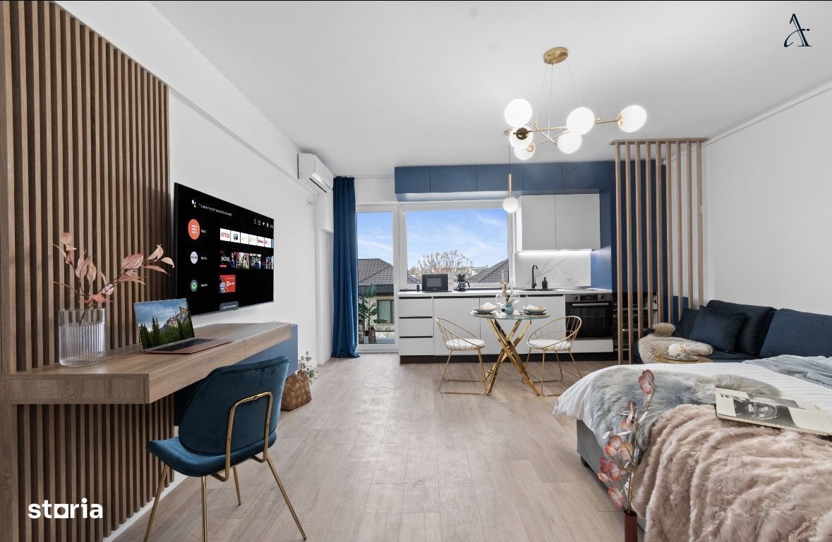 Garsonieră de vanzare - Poză 8