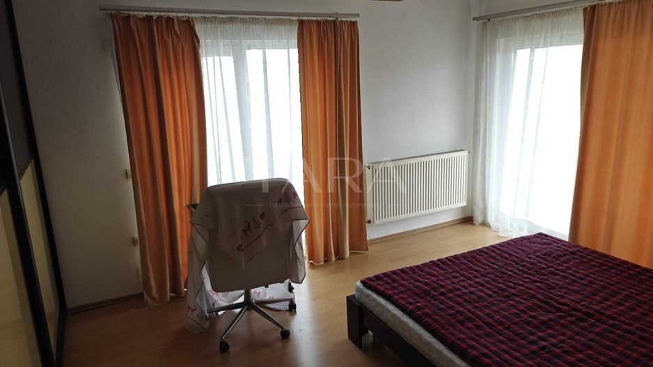 Apartament 2 camere mobilat cu parcare, Florești zona Penny. - Poză 5