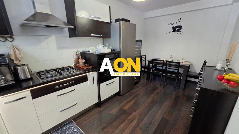 Casa 3 Camere, Zona Cetate, Complet Mobilata si Utilata - Poză 5