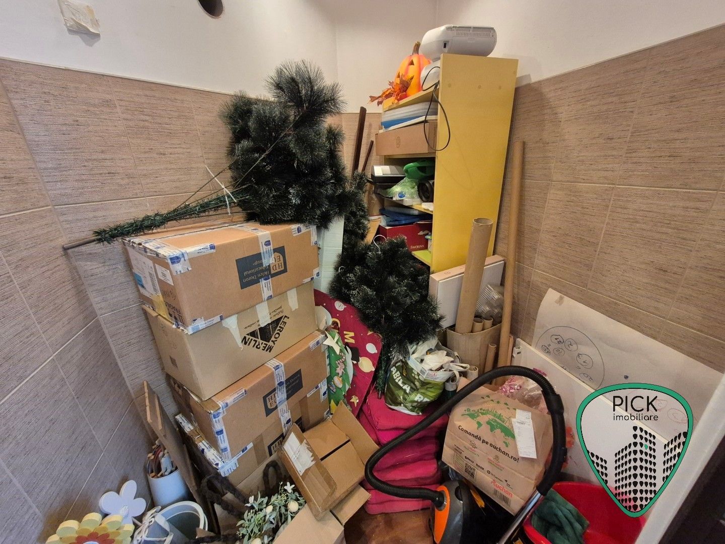 P 4213 - Spațiu de birou cu 5 încăperi în Târgu Mureș - Ultracentral - Poză 12