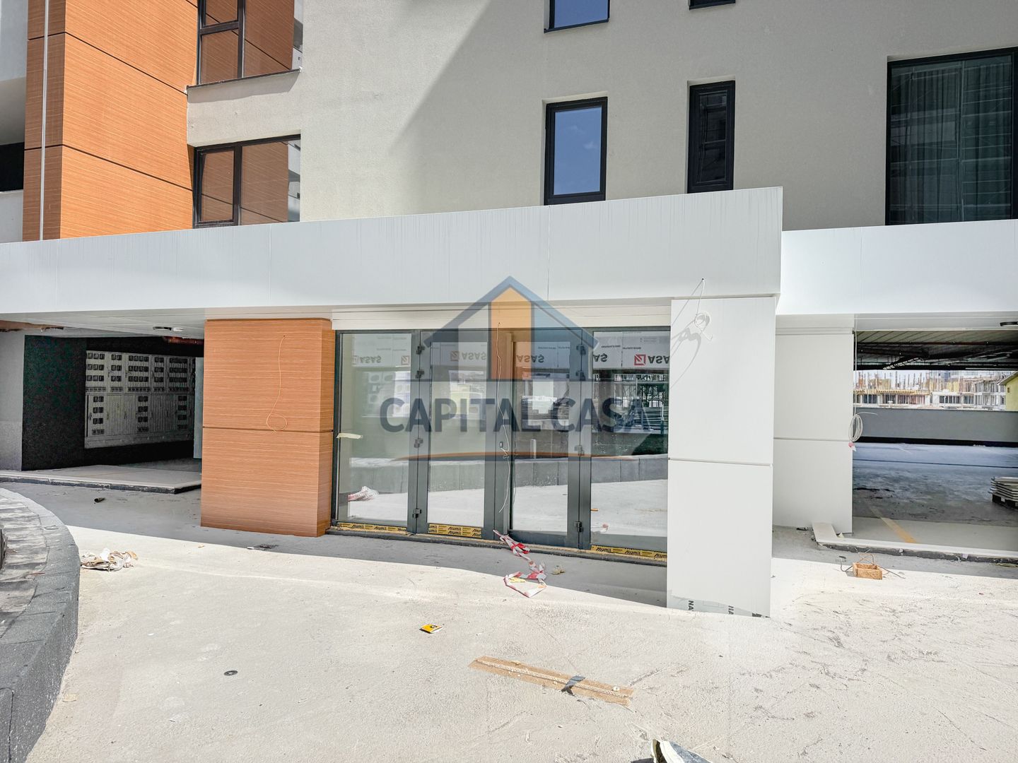 Studio Dublu cu finisaje Premium in Sector 3 - Poză 16