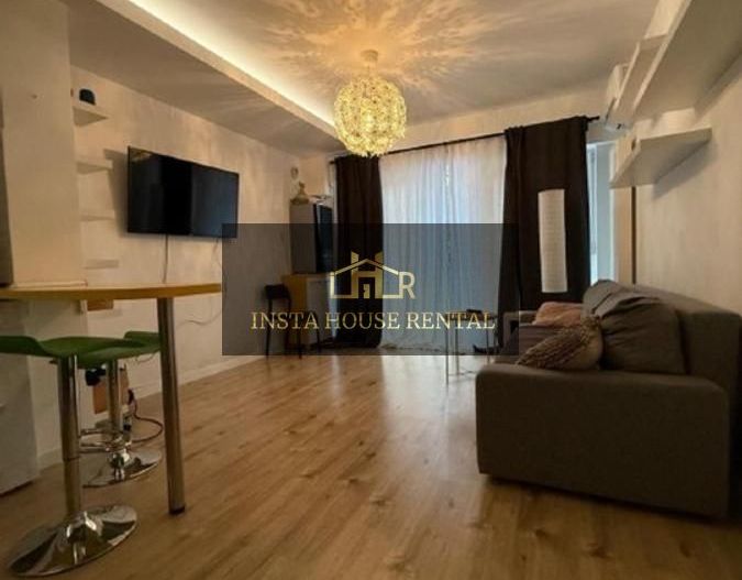 2 camere cu terasa 20 mp -  Belvedere Residence - Poză 2