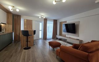 NOU PRIMA INCHIRIERE APARTAMENT 3 CAMERE 70MP - Poză 9