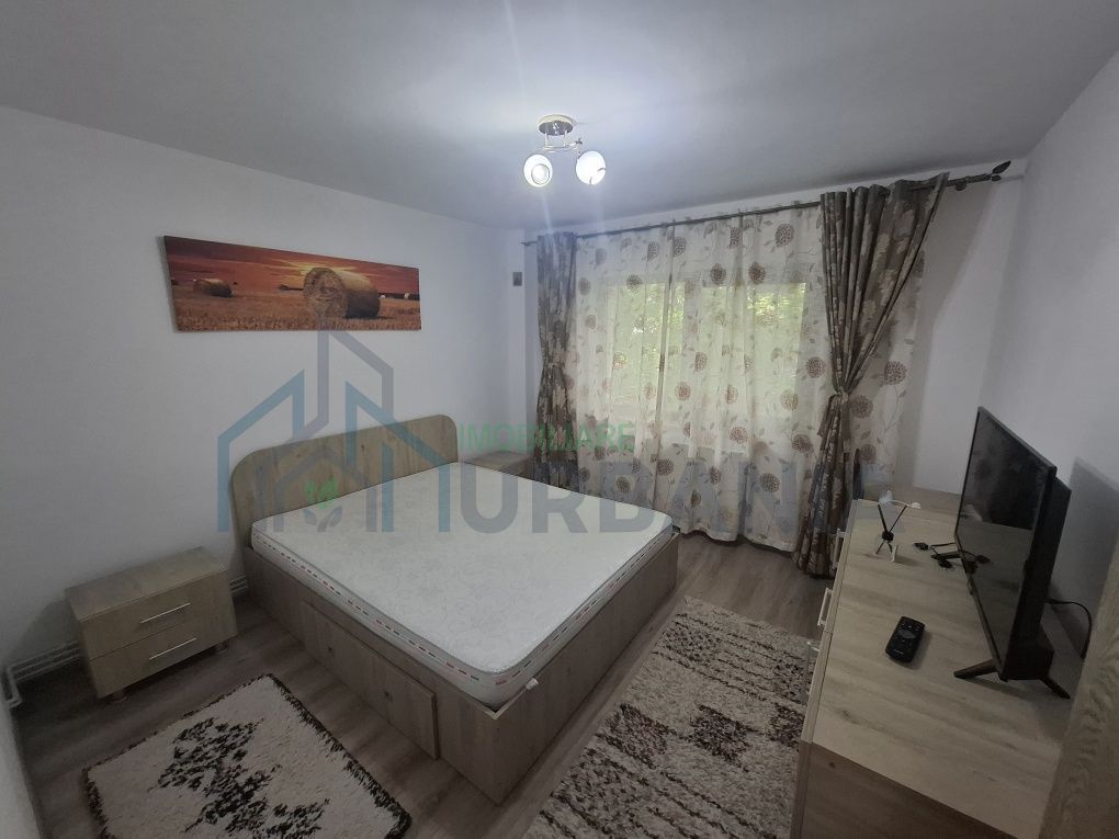 Proprietar - INCHIRIEZ  Ap. 2 camere decomandat Moara de Foc - Poză 3