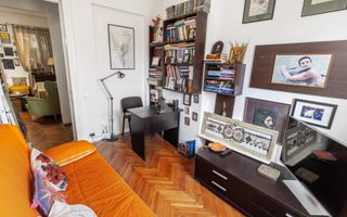 3 Camere Unirii 2/5 Corneliu Coposu Parcul Mântuleasa 68 mp an 1935 - Poză 9