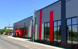 HALA INDUSTRIALA NOUA | 550 mp | Popesti-Leordeni, Sos.Oltenitei - Poză 5